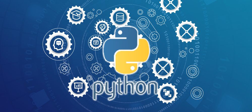زبان برنامه نویسی پایتون (Python)