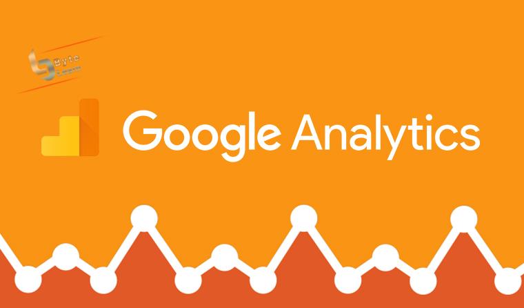 ابزار Google Analytics