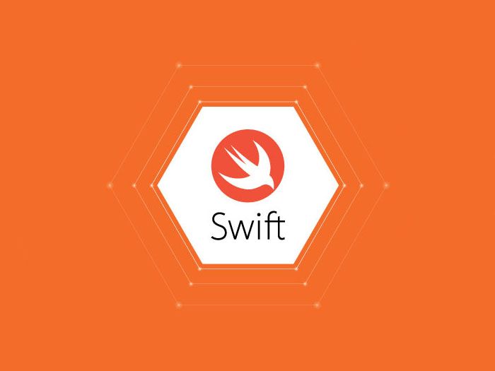 ساخت اپلیکیشن با زبان برنامه نویسی Swift