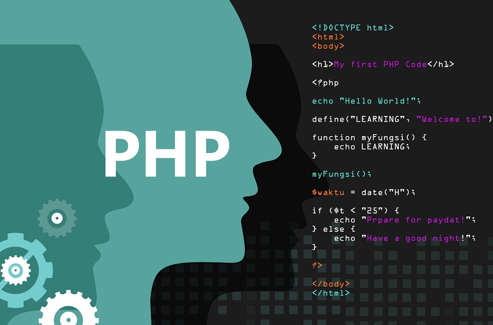 زبان برنامه نویسی پی اچ پی (PHP)